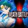 DEATH BATTLE: Sailor Mercury VS Tecna