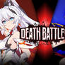 DEATH BATTLE: Kiana Kaslana VS Noel Vermillion V2