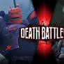 DEATH BATTLE: Bora Ra VS Retak'ka
