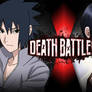DEATH BATTLE: Sasuke Uchiha VS Uryu Ishida