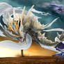 MH Turf War: Amatsui VS Wind Serpent Ibushi