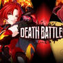 DEATH BATTLE: Himeko Murata VS Pyrrha Nikos