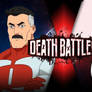 DEATH BATTLE: Omni-Man VS Pink Diamond