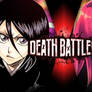 DEATH BATTLE: Rukia Kuchiki VS Shana