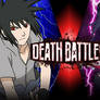 DEATH BATTLE: Sasuke Uchiha VS Raiden Mei