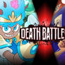 DEATH BATTLE: Anne Boonchuy VS Luz Noceda