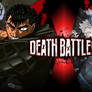 DEATH BATTLE: Guts VS Dimitri V3