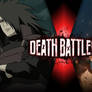 DEATH BATTLE: Madara Uchiha VS Kevin Kaslana