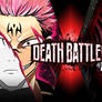 DEATH BATTLE: Yuji Itadori VS Denji