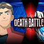 DEATH BATTLE: Generator Rex VS Max Steel