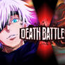 DEATH BATTLE: Satoru Gojo VS Makima V2