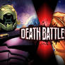 DEATH BATTLE: Annihilus VS Larfleeze