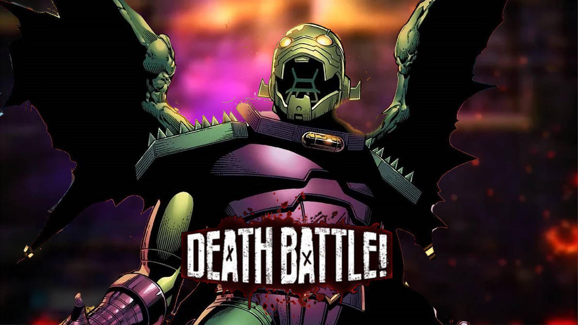 Annihilus Deviantart DEATH BATTLE: Annihilus VS Larfleeze by POKEMATRIX313 on DeviantArt