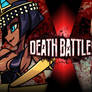 DEATH BATTLE: Eliza VS Makima