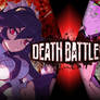 DEATH BATTLE: Filia VS Denji