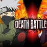 DEATH BATTLE: Kakashi Hatake VS Fu Hua
