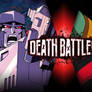 DEATH BATTLE: Megatron VS Vilgax