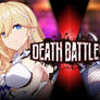 DEATH BATTLE: Durandal VS Winter Schnee