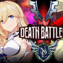 DEATH BATTLE: Durandal VS Tsubaki Yayoi