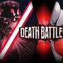 DEATH BATTLE: Darth Vader VS Omni-Man V2