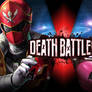 DB: Captain Marvelous VS Kamen Rider Decade