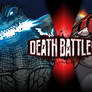 DEATH BATTLE: Godzilla VS Groudon V2