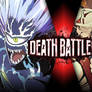 DEATH BATTLE: Boros VS Battle Beast