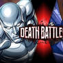 DEATH BATTLE: Silver Surfer VS Galvatron