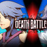DEATH BATTLE: Aqua VS Fu Hua