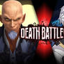 DEATH BATTLE: Master Xehanort VS Kevin Kaslana