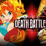 DEATH BATTLE: Bloom VS Jean Grey
