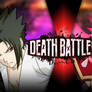 DEATH BATTLE: Sasuke Uchiha VS Sasha Waybright