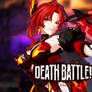 Himeko Murata teaches Final Lesson on DEATH BATTLE