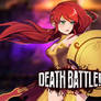 Pyrrha Nikos polarizes DEATH BATTLE