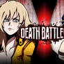 DEATH BATTLE: Beatrix Kiddo VS Yor Forger