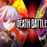 DEATH BATTLE: Fu Hua vs Carol Malus Dienheim