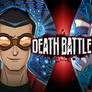 DEATH BATTLE: Rex Salazar VS Bronya Zaychik
