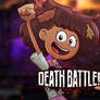 Anne Boonchuy brings Calamity to DEATH BATTLE