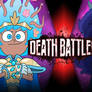DEATH BATTLE: Anne Boonchuy VS Luz Noceda V2