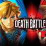 DEATH BATTLE: Link VS Sora