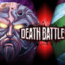 DEATH BATTLE: Ego VS Mogo