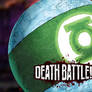Mogo doesn't socialize in DEATH BATTLE