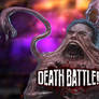 The Thing assimilates DEATH BATTLE