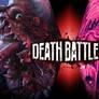 DEATH BATTLE: The Thing VS The Blob