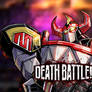 The Dino Megazord combines for a DEATH BATTLE