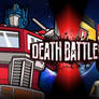 DEATH BATTLE: Optimus Prime VS Dino Megazord