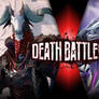 DEATH BATTLE: Master Xehanort VS Kevin Kaslana V2