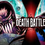 DEATH BATTLE: Chaos King VS Anti-Monitor
