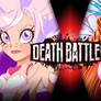 DEATH BATTLE: Iris VS Bloom V3