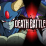 DEATH BATTLE: Moro VS Tirek